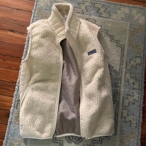 Patagonia Vest